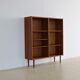 Vintage bookcase | cabinet | 60s Hundevad