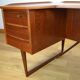 Bureau Boomerang de Peter Lovig Nielsen 1950 / 1960