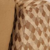 Banquette canapé 2 places 1970