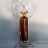 Boiling Lamp • Space Age • 1970