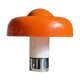 Brumbury lamp by Guzzini, designed by Luigi Massoni.