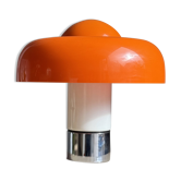 Brumbury lamp by Guzzini, designed by Luigi Massoni.