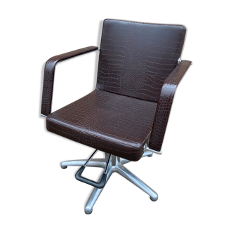 Vintage office chair imitation 1970