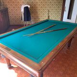 French billiards
