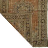 Modern Unique Rug, Turkish Oriental Handmade Boho Kilim Rug,for Kitchen,Bedroom 160 x 230 cm