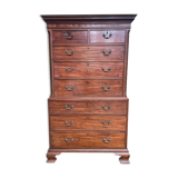 Dresser called "Tallboy" English 19th