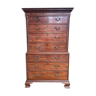 Dresser called "Tallboy" English 19th