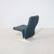 Concorde F780 lounge chair by Pierre Paulin, Artifort
