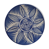 Wall plate