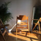 Folding chair