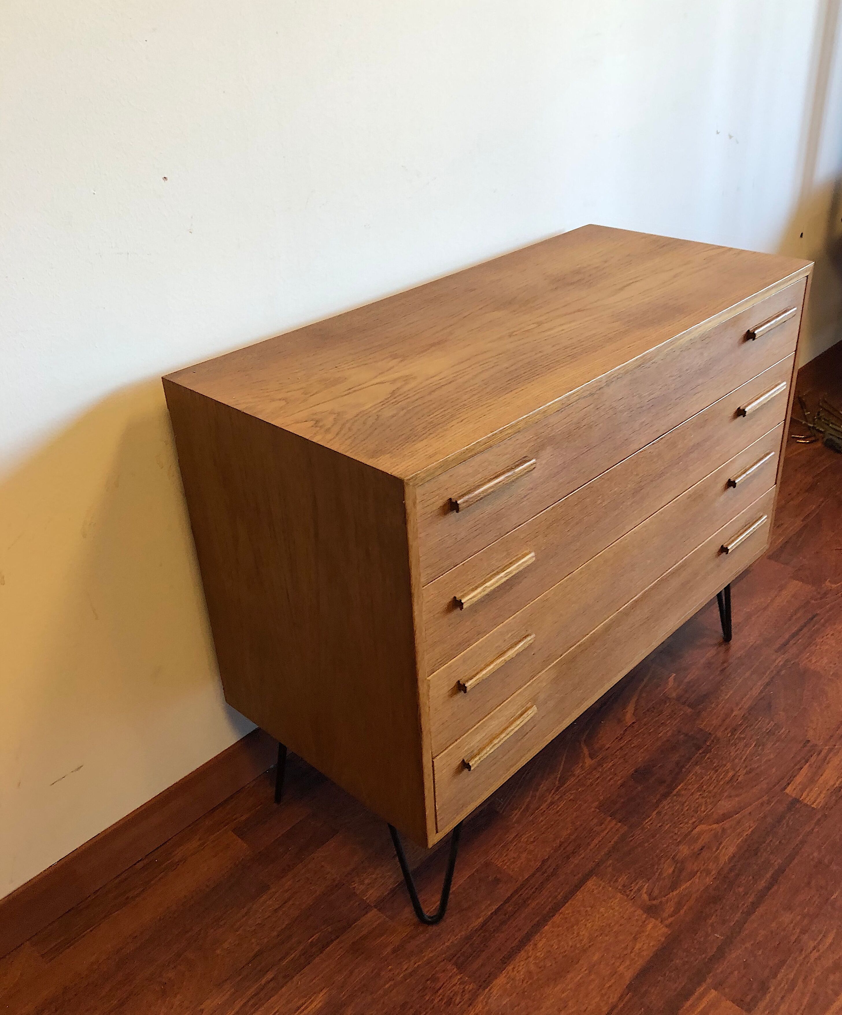 Scandinavian Commodity Kai Kristiansen