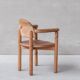 Chaises en pin mid-century danoises (12+ disponible)