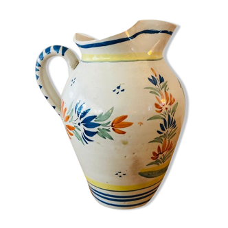 Henriot pitcher