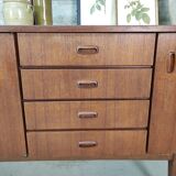 Enfilade vintage