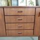 Enfilade vintage