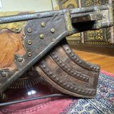 Elephant coffee table