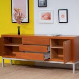 Vintage sideboard 1980s