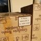 Lot de 24 verres Cristalleries Royales de Champagne