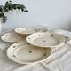 Set of 12 mdl plates - beauce model