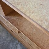 Vintage shelf
