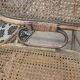 Rattan Rocking Chair