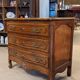 Commode de style louis xv