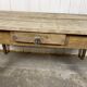 Farm table