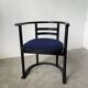 Hauffmann chair Bauhaus type Bauhaus type