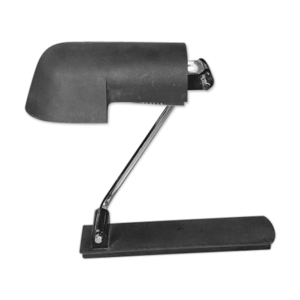 Lampe de Bureau Pala Vintage par