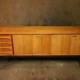 Row V - Form Oswald John Paola sideboard 50 60 Scandinavian years