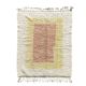 Moroccan Berber rug Beni M'rirt hand-knotted