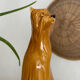 Vintage animal pitcher 1960