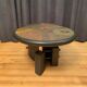 Dutch modular coffee table by Paul Kingma, 1980s