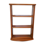 Oak bookcase