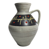 Vintage West Germany Vase – Carstens, 1960s
