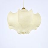 "Viscontea" suspension by Achille and Pier Giacomo Castiglioni for Flos,