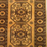 Tapis coureur 245x80 cm