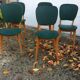 Following 5 year 60 chairs