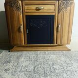 Art deco sideboard