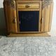 Art deco sideboard