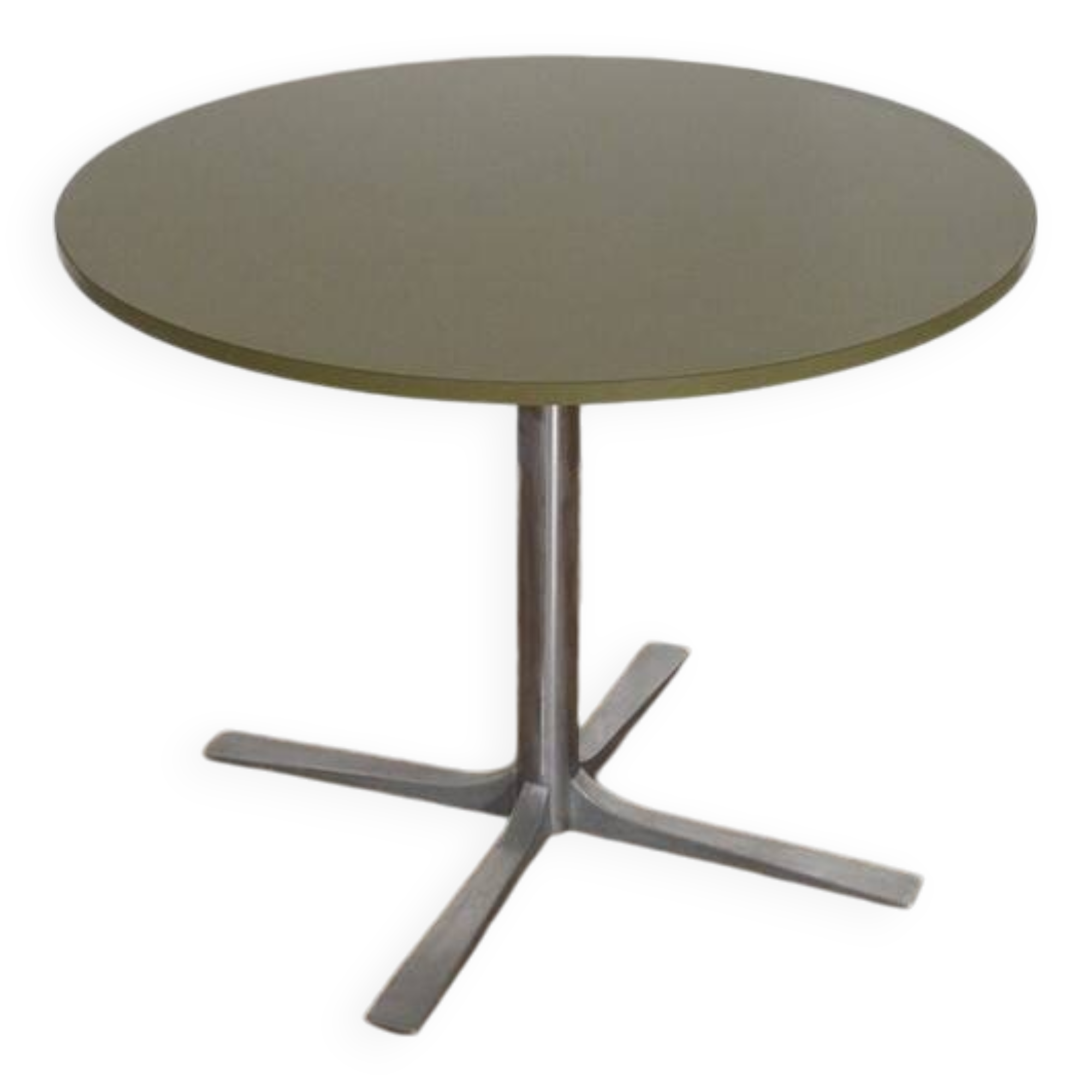Table de repas de Roche bobois 1970