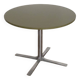 Table de repas de Roche bobois 1970