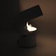 “Pileino” table lamp by Gae Aulenti for Artemide, 1970s