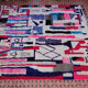 Berber carpet 290x247 cm