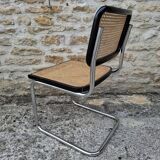 Marcel Breuer chair