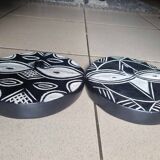 Masque Africain Batéké /Téké