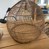 Pendant light