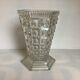Vase bubble ronds forme hexagone