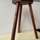 Tripod stool
