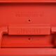 Olivetti "valentine" typewriter by Ettore Sottsass 1960